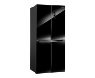 SAM COOK MULTI DOOR BLACK PSC-WG-1010B NoFrost Czarna - 1441903 - zdjęcie 3